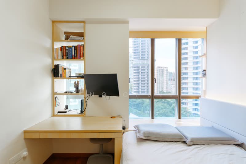 8 Saint Thomas, 8 Saint Thomas Walk, 1 Bedroom, 441 sqft, Condominium For Sale, by Yang Chuyi, 500165701 - PropertyGuru.com.sg