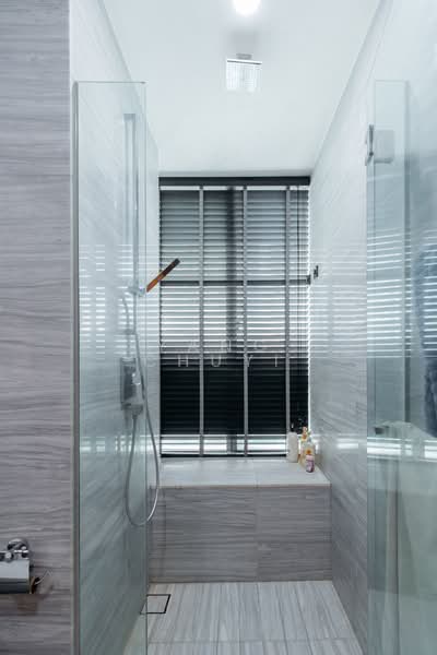 8 Saint Thomas, 8 Saint Thomas Walk, 1 Bedroom, 441 sqft, Condominium For Sale, by Yang Chuyi, 500165701 - Bathroom - PropertyGuru.com.sg