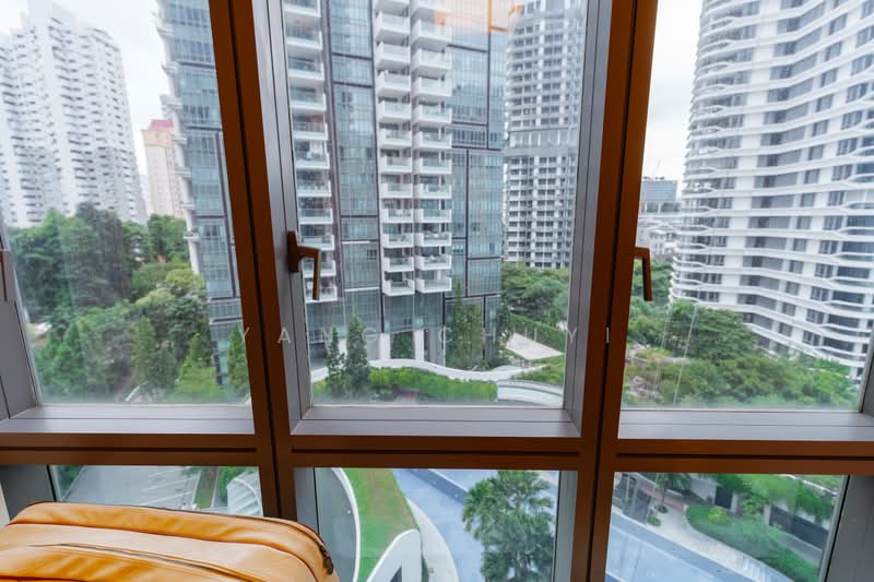 8 Saint Thomas, 8 Saint Thomas Walk, 1 Bedroom, 441 sqft, Condominium For Sale, by Yang Chuyi, 500165701 - View - PropertyGuru.com.sg