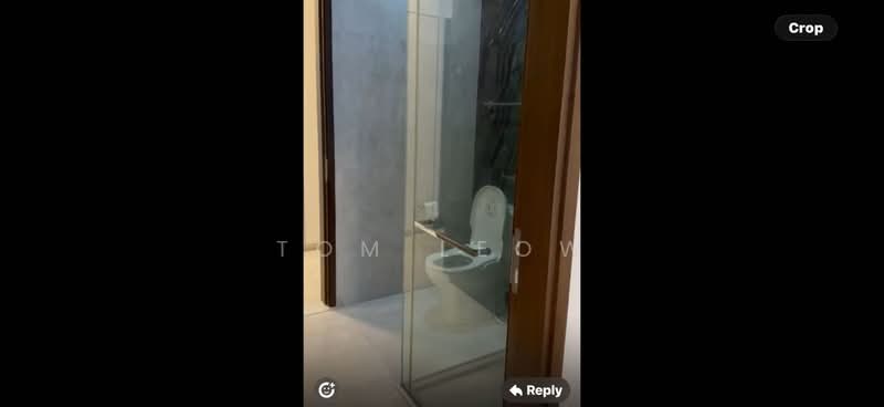 eCO, Bedok South Avenue 3, 1 Bedroom, 624 sqft, Condominium For Rent, by Tom Leow, 500165702 - Bathroom - PropertyGuru.com.sg