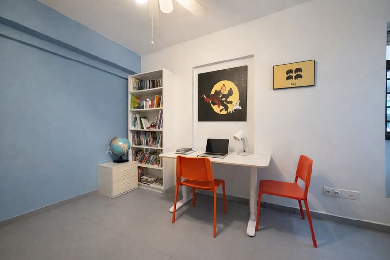 462 Clementi Avenue 3, 462 Clementi Avenue 3, 3 Bedrooms, 969 sqft, HDB Flat For Rent, by Andrew Lim, 500165704 - Common room 1 - PropertyGuru.com.sg