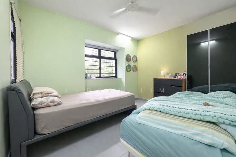 462 Clementi Avenue 3, 462 Clementi Avenue 3, 3 Bedrooms, 969 sqft, HDB Flat For Rent, by Andrew Lim, 500165704 - Common room 2 - PropertyGuru.com.sg