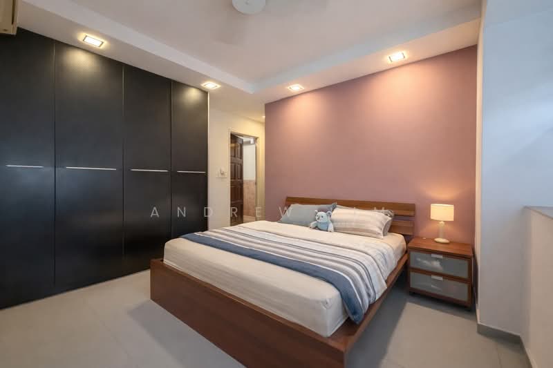 462 Clementi Avenue 3, 462 Clementi Avenue 3, 3 Bedrooms, 969 sqft, HDB Flat For Rent, by Andrew Lim, 500165704 - Masterbed room - PropertyGuru.com.sg