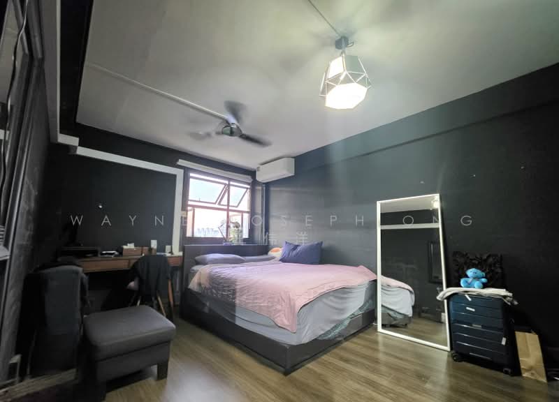 83 Commonwealth Close, 83 Commonwealth Close, 2 Bedrooms, 646 sqft, HDB Flat For Sale, by Wayne Joseph Ong 王伟洋, 500165705 - Bedroom - PropertyGuru.com.sg