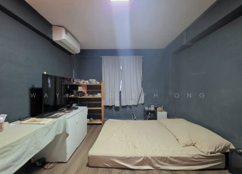 83 Commonwealth Close, 83 Commonwealth Close, 2 Bedrooms, 646 sqft, HDB Flat For Sale, by Wayne Joseph Ong 王伟洋, 500165705 - Bedroom - PropertyGuru.com.sg