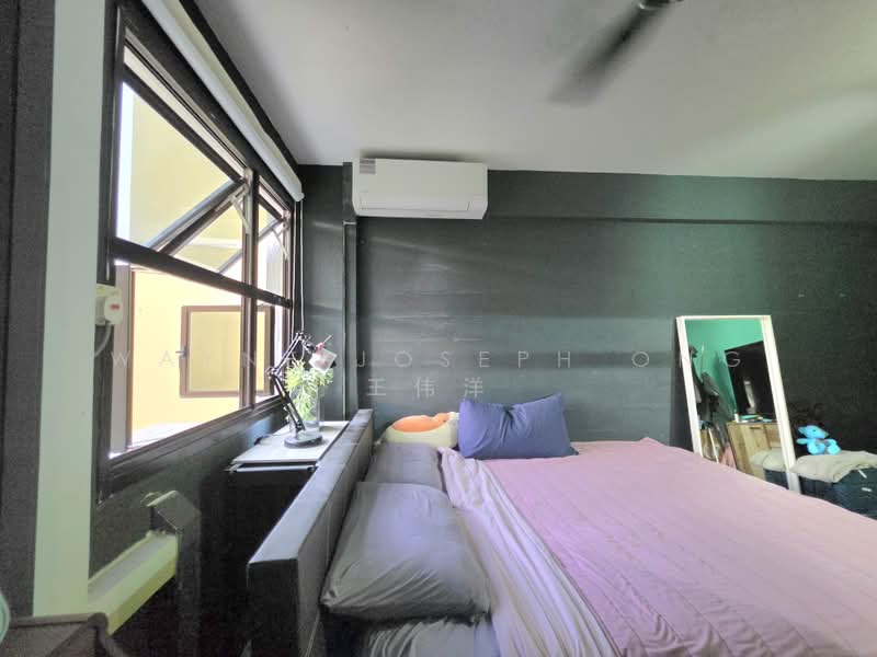 83 Commonwealth Close, 83 Commonwealth Close, 2 Bedrooms, 646 sqft, HDB Flat For Sale, by Wayne Joseph Ong 王伟洋, 500165705 - Bedroom - PropertyGuru.com.sg