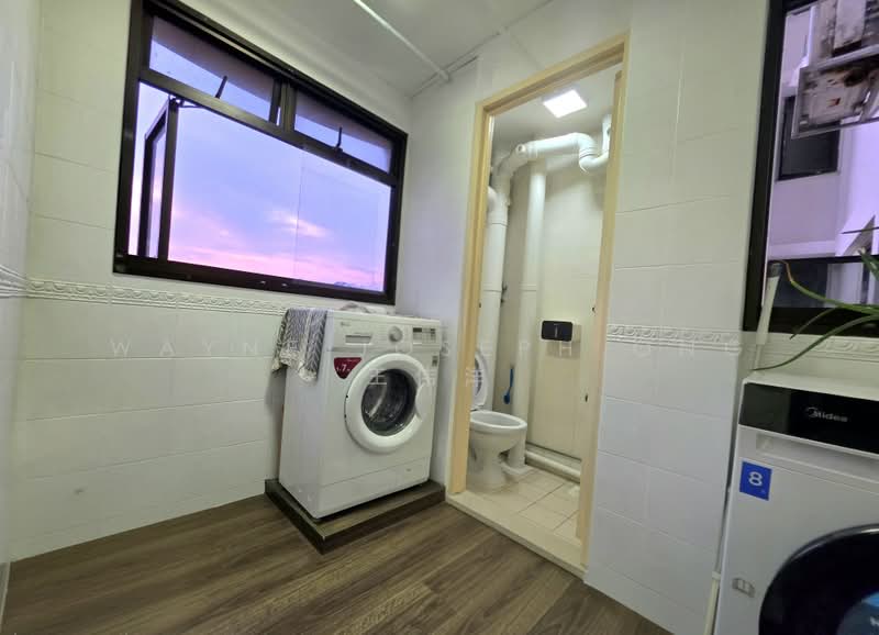 83 Commonwealth Close, 83 Commonwealth Close, 2 Bedrooms, 646 sqft, HDB Flat For Sale, by Wayne Joseph Ong 王伟洋, 500165705 - Interior - PropertyGuru.com.sg