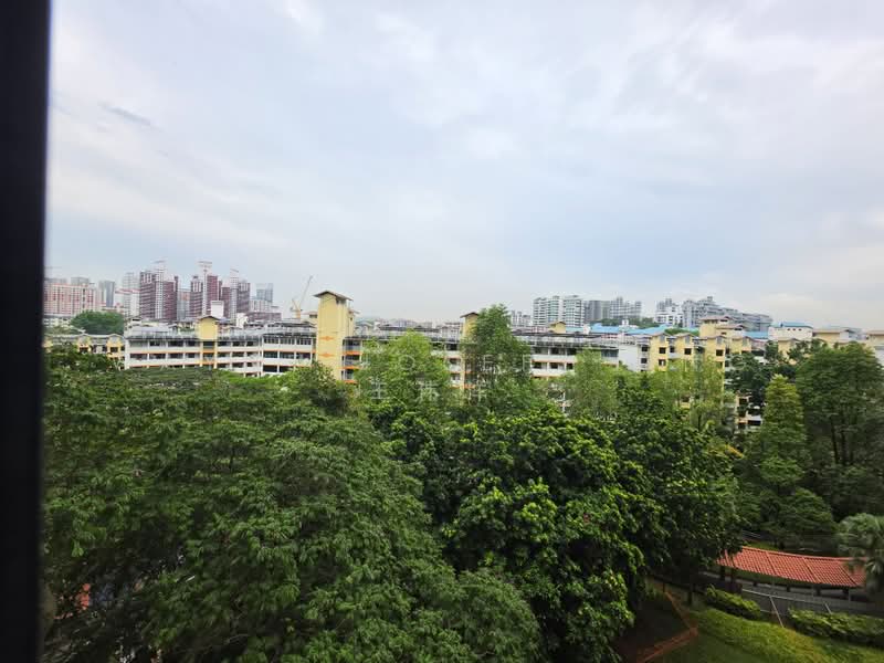 83 Commonwealth Close, 83 Commonwealth Close, 2 Bedrooms, 646 sqft, HDB Flat For Sale, by Wayne Joseph Ong 王伟洋, 500165705 - Exterior - PropertyGuru.com.sg
