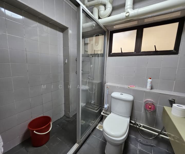 684A Woodlands Drive 73, 684A Woodlands Drive 73, Room Rental, 200 sqft, HDB Flat For Rent, by Michael Long, 500165710 - Bathroom - PropertyGuru.com.sg