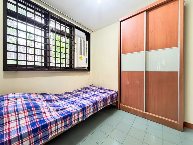 20 Dover Crescent, 20 Dover Crescent, 2 Bedrooms, 699 sqft, HDB Flat For Sale, by Clement Tan, 500165712 - Utility Room  - PropertyGuru.com.sg