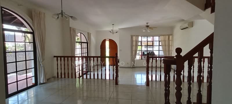Frankel Estate, Yarrow Garden, 4 Bedrooms, 3,000 sqft, Semi-Detached House For Rent, by May Ong, 500165713 - Interior - PropertyGuru.com.sg