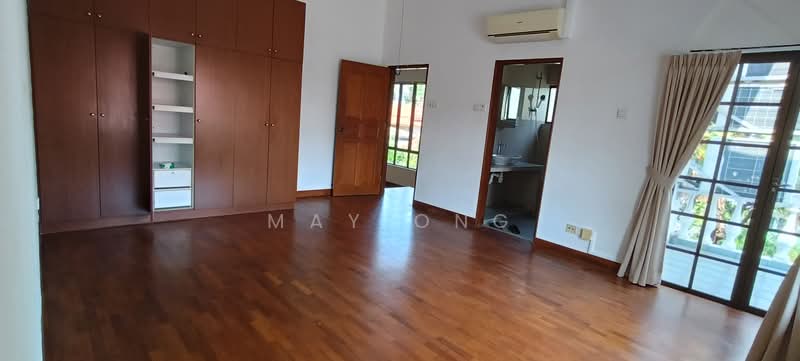 Frankel Estate, Yarrow Garden, 4 Bedrooms, 3,000 sqft, Semi-Detached House For Rent, by May Ong, 500165713 - Bedroom - PropertyGuru.com.sg