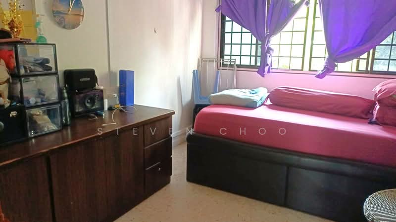 234 Jurong East Street 21, 234 Jurong East Street 21, Room Rental, 120 sqft, HDB Flat For Rent, by Steven Choo, 500165714 - Bedroom - PropertyGuru.com.sg