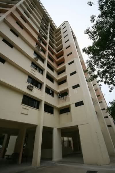 234 Jurong East Street 21, 234 Jurong East Street 21, Room Rental, 120 sqft, HDB Flat For Rent, by Steven Choo, 500165714 - Exterior - PropertyGuru.com.sg