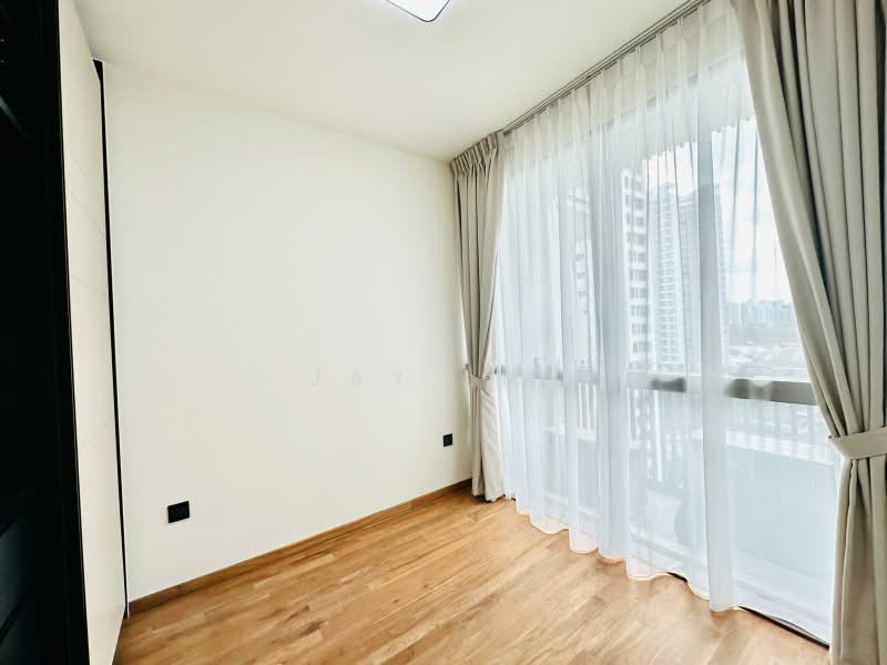 Coastline Residences, 7 Amber Road, 2 Bedrooms, 710 sqft, Condominium For Rent, by Jay Lee, 500165716 - Balcony - PropertyGuru.com.sg