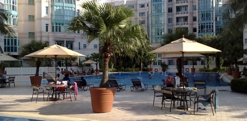 Ballota Park Condo, 152 Mariam Way, 2 Bedrooms, 990 sqft, Condominium For Rent, by Cindy Toh, 500165718 - Exterior - PropertyGuru.com.sg