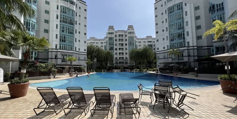 Ballota Park Condo, 152 Mariam Way, 2 Bedrooms, 990 sqft, Condominium For Rent, by Cindy Toh, 500165718 - Exterior - PropertyGuru.com.sg
