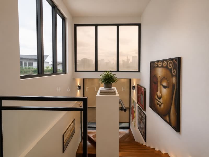 Mon Jervois, 41 Jervois Road, 4 Bedrooms, 2,368 sqft, Condominium For Sale, by Hazel Chan, 500165719 - Interior - PropertyGuru.com.sg