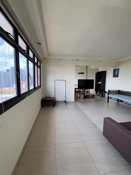 815 Jellicoe Road, 815 Jellicoe Road, 3 Bedrooms, 990 sqft, HDB Flat For Rent, by Algean Ang, 500165720 - Living Room - PropertyGuru.com.sg