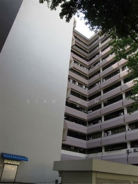 Henderson Industrial Park, 203 Henderson Road, 2,125 sqft, Light Industrial (B1) For Rent, by Stan Chung, 500165721 - CommercialGuru.com.sg
