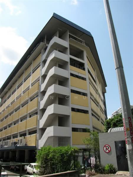 Henderson Industrial Park, 203 Henderson Road, 2,125 sqft, Light Industrial (B1) For Rent, by Stan Chung, 500165721 - CommercialGuru.com.sg