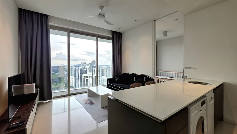 Scotts Square, 8 Scotts Road, 1 Bedroom, 624 sqft, Condominium For Sale, by Tyler Lee, 500165724 - PropertyGuru.com.sg