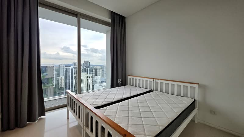 Scotts Square, 8 Scotts Road, 1 Bedroom, 624 sqft, Condominium For Sale, by Tyler Lee, 500165724 - Bedroom - PropertyGuru.com.sg