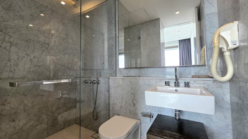Scotts Square, 8 Scotts Road, 1 Bedroom, 624 sqft, Condominium For Sale, by Tyler Lee, 500165724 - PropertyGuru.com.sg