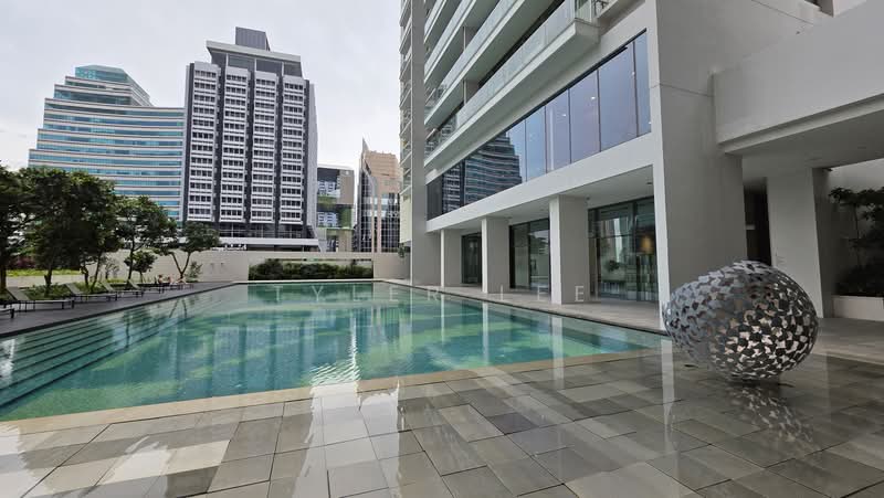 Scotts Square, 8 Scotts Road, 1 Bedroom, 624 sqft, Condominium For Sale, by Tyler Lee, 500165724 - PropertyGuru.com.sg