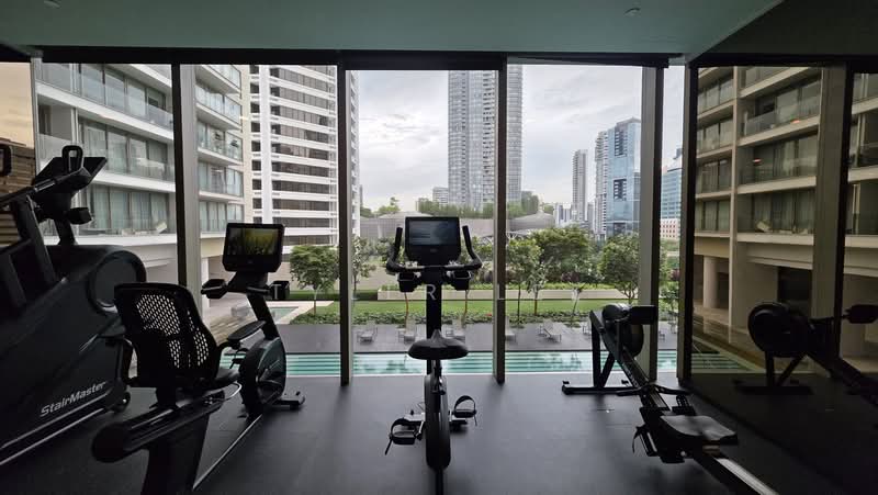 Scotts Square, 8 Scotts Road, 1 Bedroom, 624 sqft, Condominium For Sale, by Tyler Lee, 500165724 - PropertyGuru.com.sg