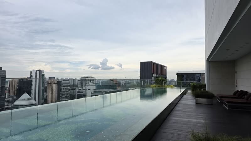 Scotts Square, 8 Scotts Road, 1 Bedroom, 624 sqft, Condominium For Sale, by Tyler Lee, 500165724 - PropertyGuru.com.sg