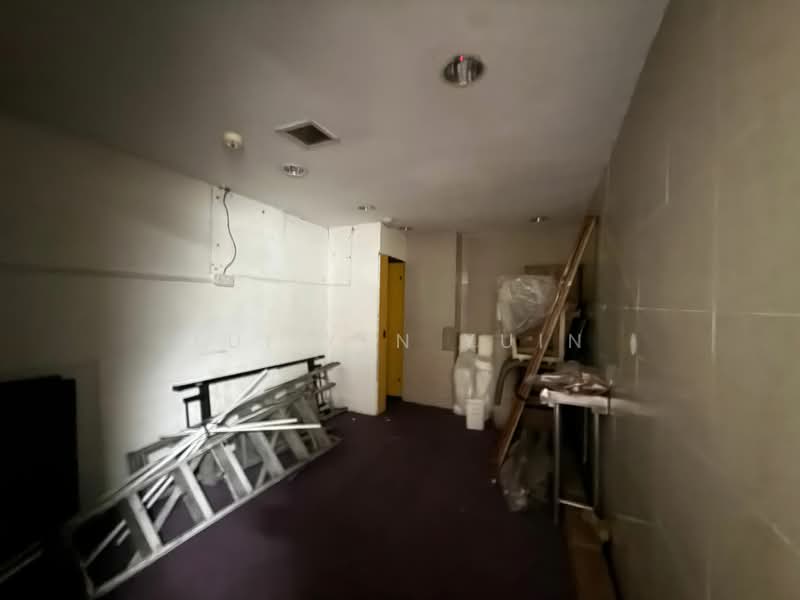 senoko south road, Sembawang / Yishun, 332 sqft, Factory / Workshop (B2) For Rent, by Lui Yen Yuin, 500165727 - Interior - CommercialGuru.com.sg