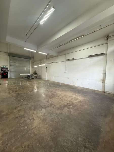 E9 Premium, 61 Woodlands Industrial Park E9, 1,850 sqft, Factory / Workshop (B2) For Rent, by Larry Leong, 500165728 - Interior - CommercialGuru.com.sg