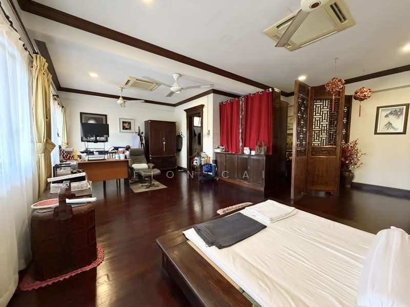 Chestnut GCB family estate, , 6 Bedrooms, 8,500 sqft, Detached House For Sale, by Fion Cai, 500165729 - Interior - PropertyGuru.com.sg