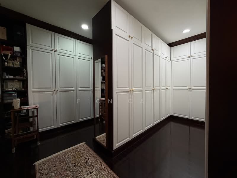Chestnut GCB family estate, , 6 Bedrooms, 8,500 sqft, Detached House For Sale, by Fion Cai, 500165729 - Interior - PropertyGuru.com.sg