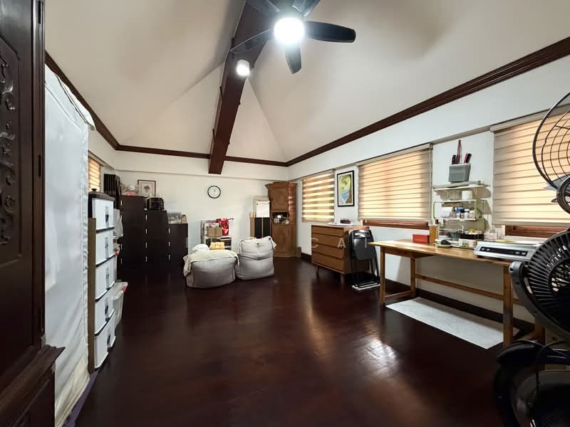 Chestnut GCB family estate, , 6 Bedrooms, 8,500 sqft, Detached House For Sale, by Fion Cai, 500165729 - Interior - PropertyGuru.com.sg