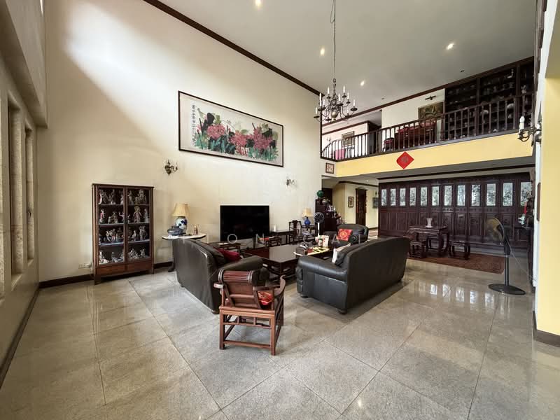Chestnut GCB family estate, , 6 Bedrooms, 8,500 sqft, Detached House For Sale, by Fion Cai, 500165729 - Living Room - PropertyGuru.com.sg