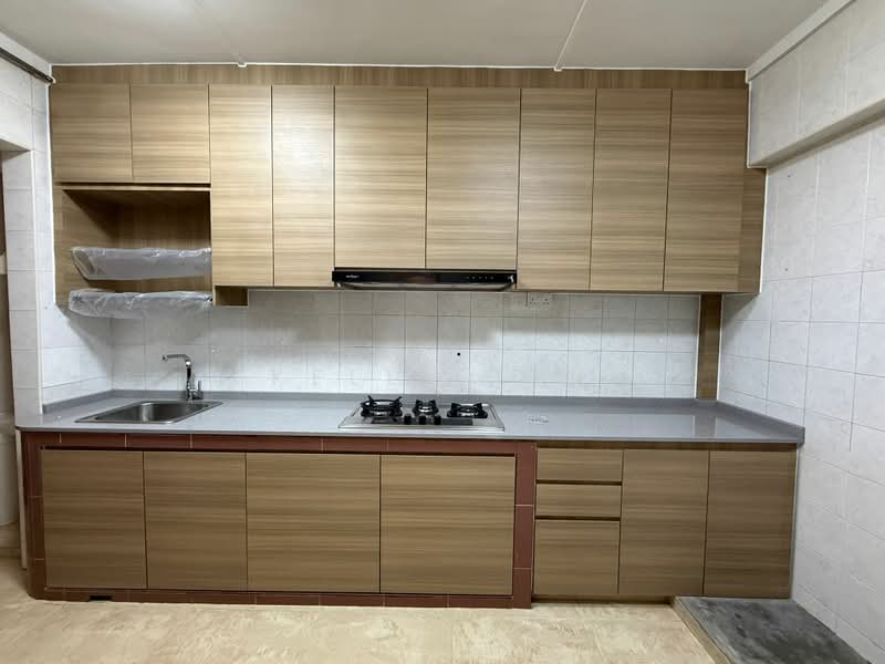 36 Jalan Rumah Tinggi, 36 Jalan Rumah Tinggi, 2 Bedrooms, 1,292 sqft, HDB Flat For Rent, by Kelly Lim, 500165730 - Kitchen - PropertyGuru.com.sg