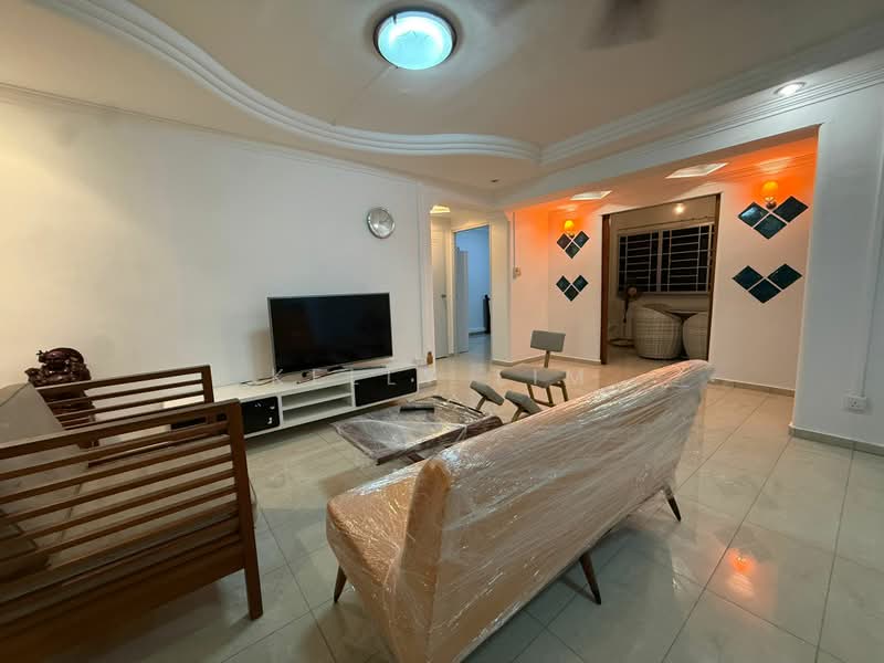 36 Jalan Rumah Tinggi, 36 Jalan Rumah Tinggi, 2 Bedrooms, 1,292 sqft, HDB Flat For Rent, by Kelly Lim, 500165730 - Living Room - PropertyGuru.com.sg