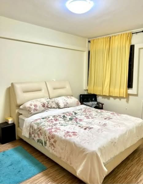 21 Telok Blangah Crescent, 21 Telok Blangah Crescent, 2 Bedrooms, 635 sqft, HDB Flat For Rent, by Dexter Lim, 500165732 - Bedroom - PropertyGuru.com.sg