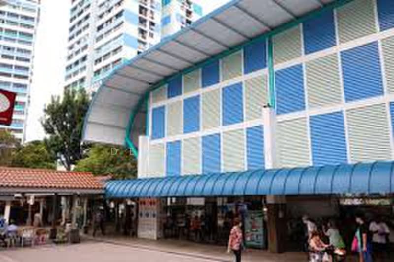 21 Telok Blangah Crescent, 21 Telok Blangah Crescent, 2 Bedrooms, 635 sqft, HDB Flat For Rent, by Dexter Lim, 500165732 - Exterior - PropertyGuru.com.sg