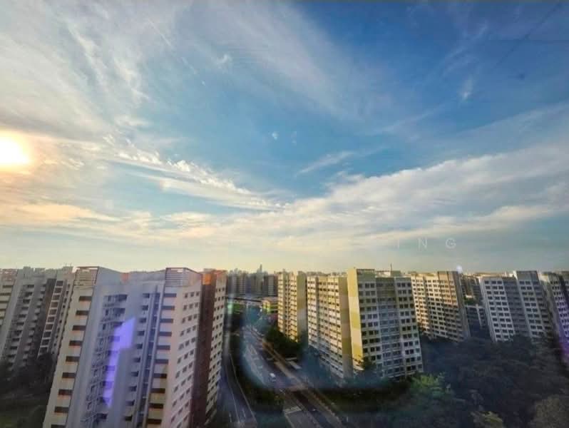 11% HIGH RENTAL YIELD PROPERTY, , 2,174 sqft, Light Industrial (B1) For Sale, by Charles Yi Ming, 500165733 - Exterior - CommercialGuru.com.sg