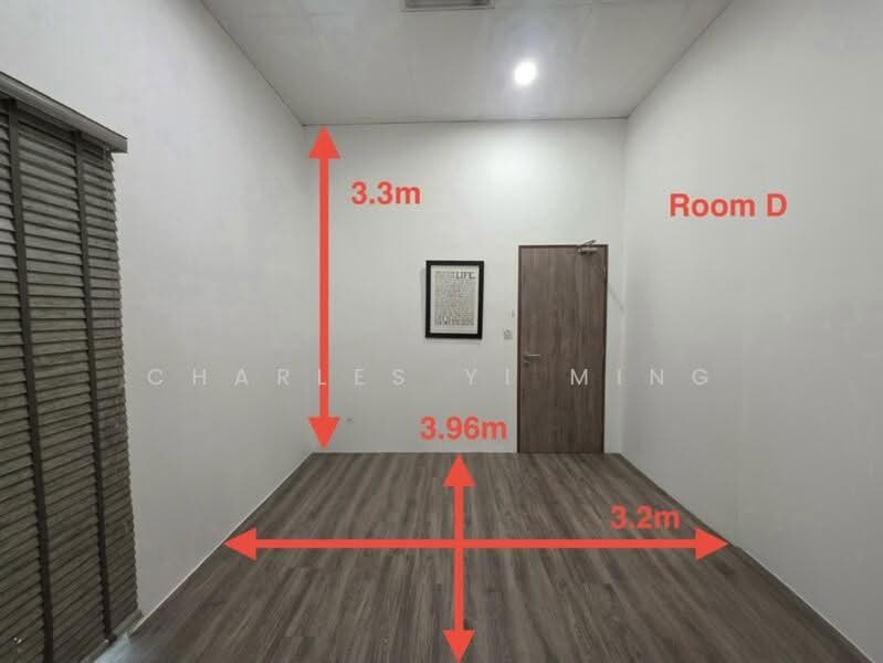 11% HIGH RENTAL YIELD PROPERTY, , 2,174 sqft, Light Industrial (B1) For Sale, by Charles Yi Ming, 500165733 - Interior - CommercialGuru.com.sg