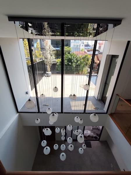 Sembawang Park, , 6 Bedrooms, 4,834 sqft, Terraced House For Sale, by Jarrett Kwek, 500165734 - Interior - PropertyGuru.com.sg