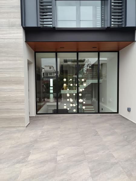 Sembawang Park, , 6 Bedrooms, 4,834 sqft, Terraced House For Sale, by Jarrett Kwek, 500165734 - Exterior - PropertyGuru.com.sg