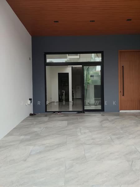 Sembawang Park, , 6 Bedrooms, 4,834 sqft, Terraced House For Sale, by Jarrett Kwek, 500165734 - Exterior - PropertyGuru.com.sg
