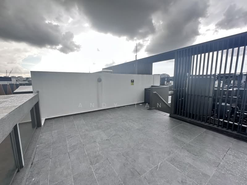 Belgravia Green, Belgravia Drive, 5 Bedrooms, 3,294 sqft, Cluster House For Sale, by Andy Tan, 500165736 - Exterior - PropertyGuru.com.sg