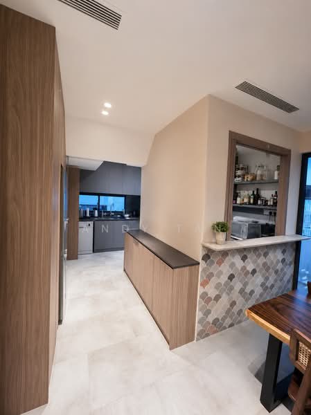 Belgravia Green, Belgravia Drive, 5 Bedrooms, 3,294 sqft, Cluster House For Sale, by Andy Tan, 500165736 - Kitchen - PropertyGuru.com.sg