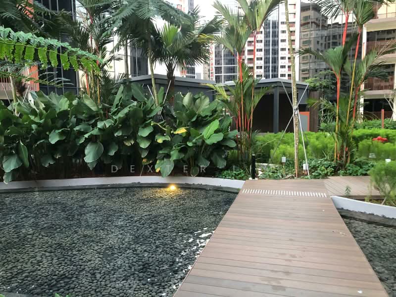 Riverfront Residences, 41 Hougang Avenue 7, 3 Bedrooms, 915 sqft, Condominium For Rent, by Dexter Lim, 500165737 - PropertyGuru.com.sg