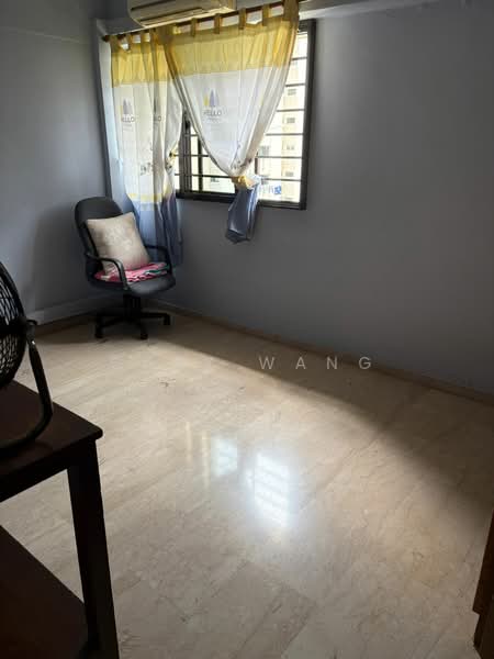 708 Clementi West Street 2, 708 Clementi West Street 2, Room Rental, 100 sqft, HDB Flat For Rent, by Gary Wang, 500165739 - Interior - PropertyGuru.com.sg